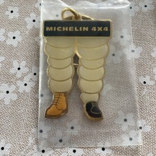 Vintage 1980s MICHELIN Man