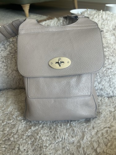 Genuine mulberry antony taupe - mulberry,