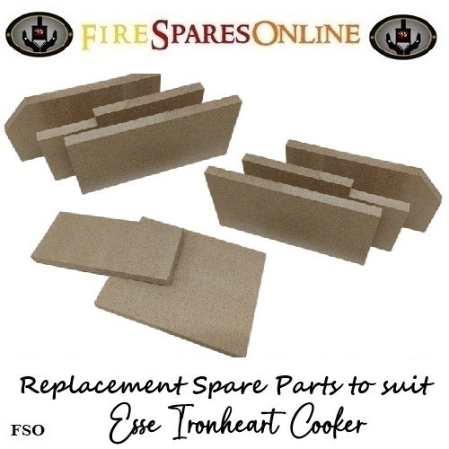 Full set bricks - of, compatible
