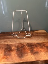 Lampshade Carrier Support