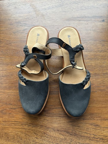Naturalista women leather - naturalista, women's