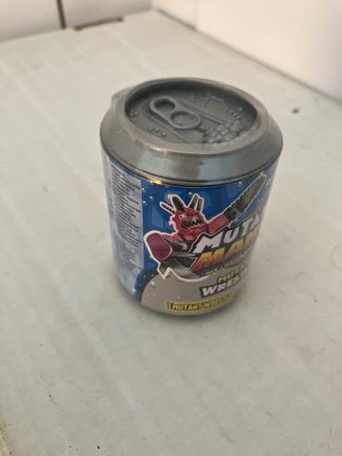 Round mutant mania - mutant,