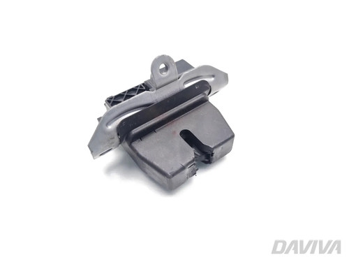 Ford mondeo tailgate boot - mondeo,