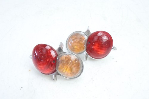 Rear light yamaha - yp, majesty