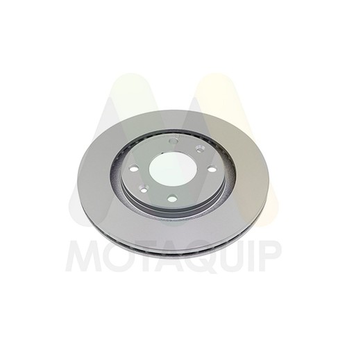 Brake discs vented for - 2x,