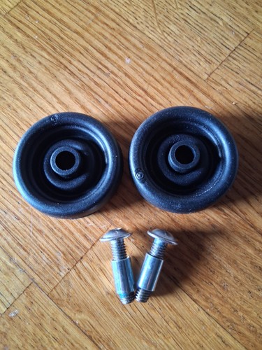 Brand new original rollers - brand,