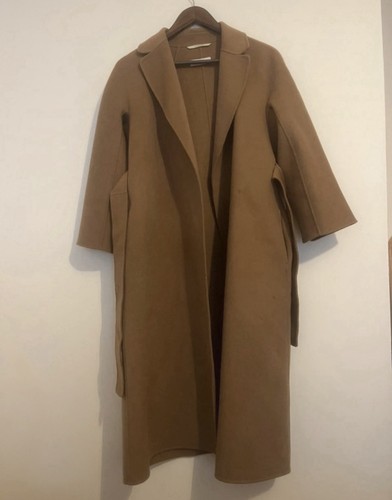 Maxmara pure new wool - s,