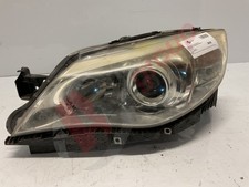 SUBARU LEGACY 2005-2009 LEFT