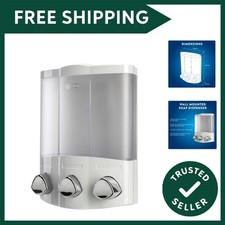 Wall Mounted Soap Dispenser -