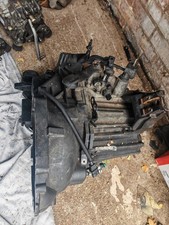 HYUNDAI I40 1.7 CRDI 6 SPEED MANUAL GEARBOX M6GF2 2011-2019