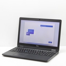 Dell Precision 3520 Windows 11