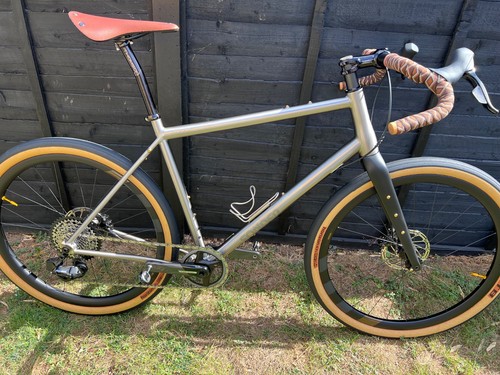 Sonder camino titanium - camino,