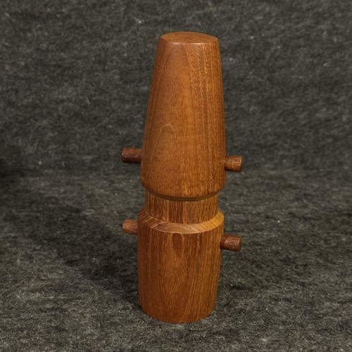 Vtg dansk teak peugeot freres - vtg,