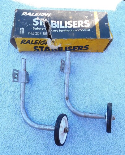 Vintage raleigh 1970 - vintage, 1970's
