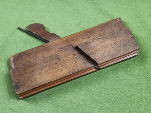 Vintage webb groom wooden - vintage, a.webb,e.groom