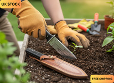 Garden Edge Hori Hori Garden