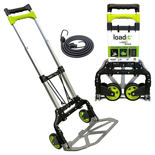 Heavy duty 90kg folding sack - heavy,
