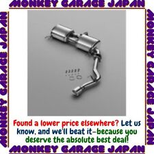 MUGEN   Mugen Odyssey Sports Exhaust System Muffler SPORTS EXHAUST SYSTE