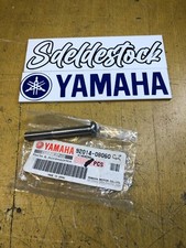 1 screw Yamaha 92014-08060