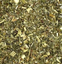 Mugwort Herb Tea Organic High Quality - Artemisia Vulgaris UK Herbal