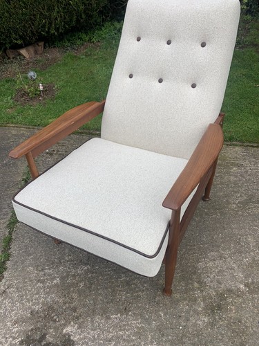 Guy rodgers armchair - guy,