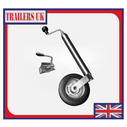 Premium 48mm trailer - 48mm,