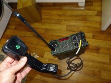 Racal VHF / UHF Military Army