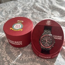 Citizen Men’s Eco-Drive A-T