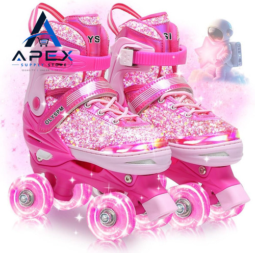 Roller skates for girls - roller,