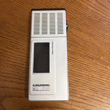 GRUNDIG  DH 2065 Dictaphone