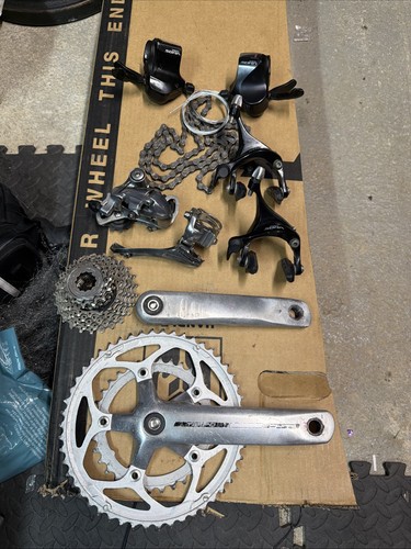 Shimano sora tiagra - /,