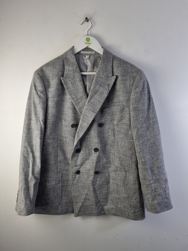 Italian wool blend - m&s,