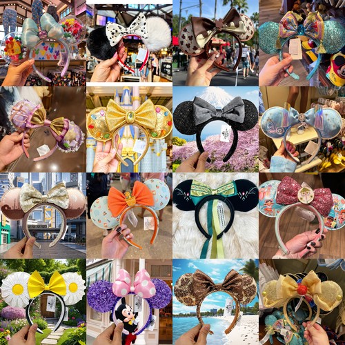 230 disney parks - disney,