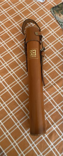 Hardy smuggler deluxe - hardy, 7’