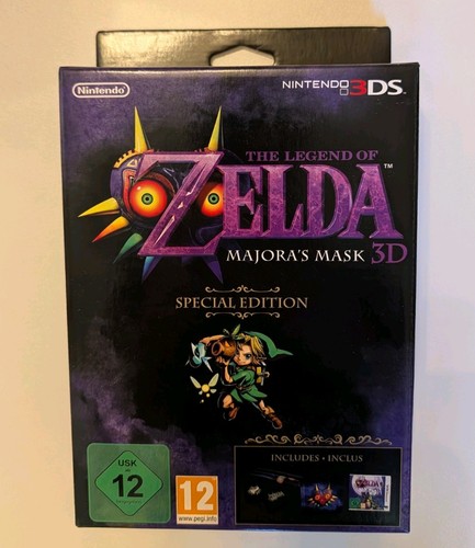Brand new fully sealed the - brand,