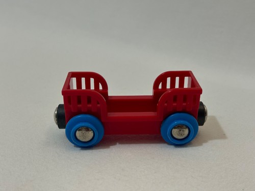 Brio classic open wagon - open,
