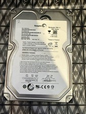 Seagate Barracuda ST31500341AS