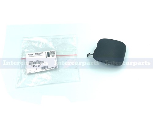 Genuine front bumper - genuine, towing