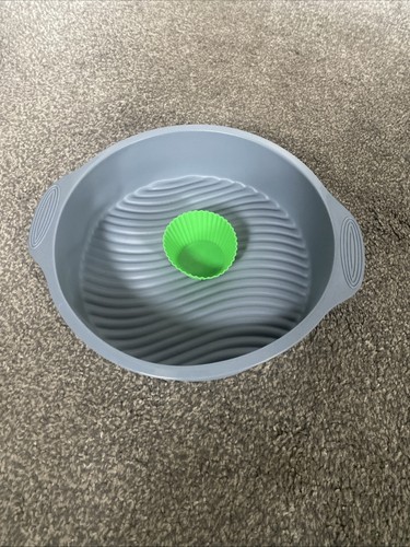 Silicone big baking - baking, stick