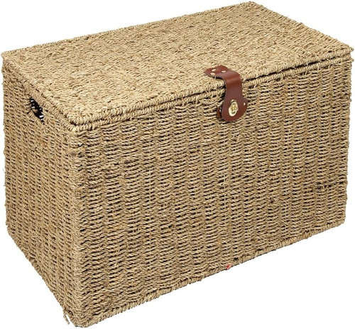 Woodluv natural seagrass - natural,