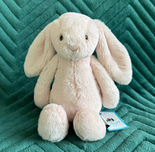 Jellycat Bashful Blush Bunny