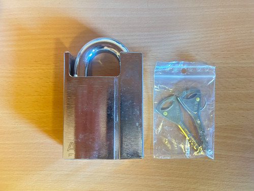 Brand new abloy finland - abloy,