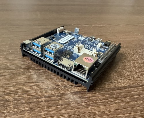 Odroid 4gb ram single - ram,