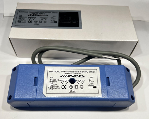 12v electronic transformer - transformer, 4