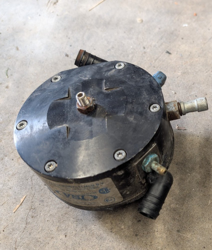 Prins vaporizer 67r - prins, 67r-010054