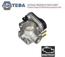 ENT310062 THROTTLE BODY ENGITECH NEW OE REPLACEMENT