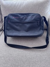 Samsonite Messenger Laptop Documents Shoulder Travel Bag