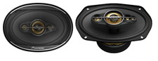 Pioneer TS-A6998S 6" x 9" 750