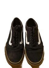 vans off the wall shoes Gumsole Skoll Shoes Lmt Edditoon Mens Size 8 USA