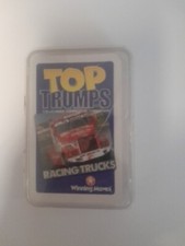 VINTAGE, RACING TRUCKS TOP
